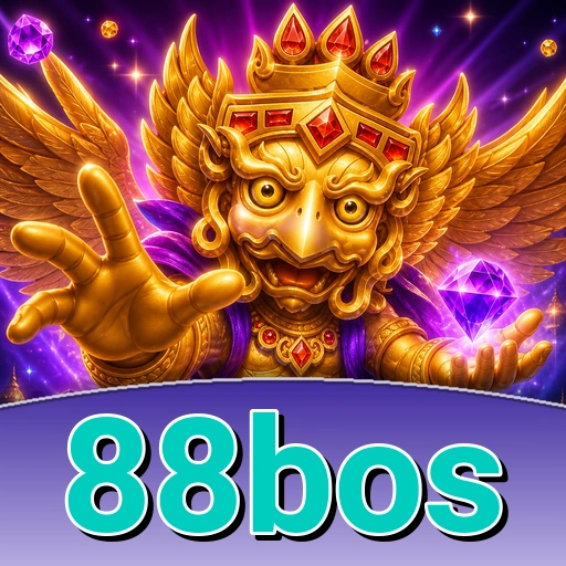 Ilustrasi redaksi panduan 88bos